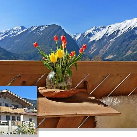Apartment Prossegger Neukirchen am Grossvenediger Exterior photo