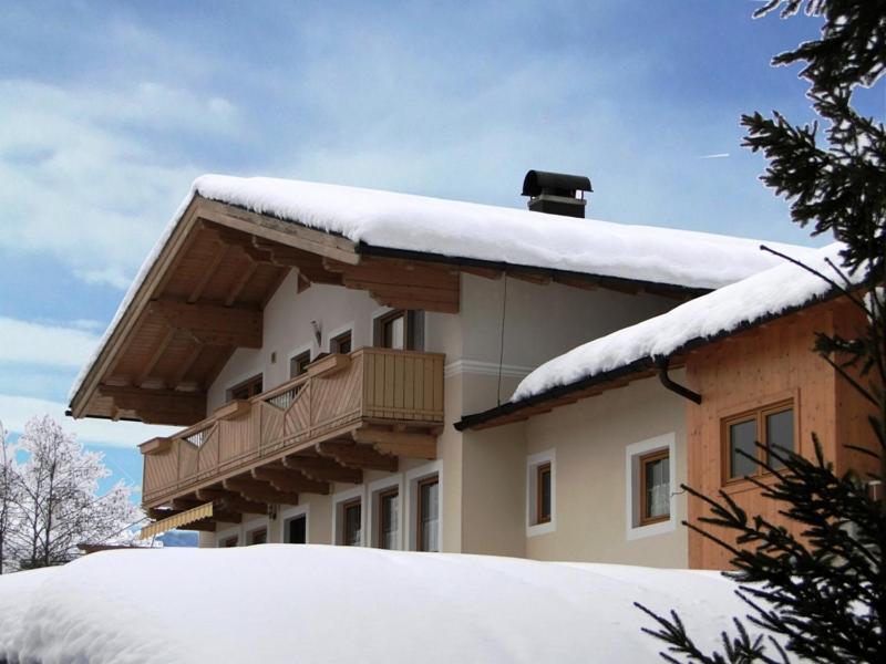 Apartment Prossegger Neukirchen am Grossvenediger Exterior photo
