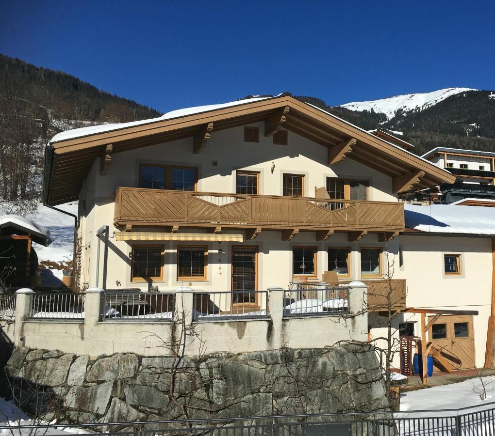 Apartment Prossegger Neukirchen am Grossvenediger Exterior photo